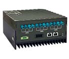 EverFocus EAR-100T (NVIDIA Jetson Thor T5000, 12x GMSL2, 2x 5GbE LAN, 2x CAN-FD, 19-36VDC)