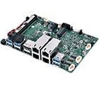 Mitac PD10MTS-<b>125U</b> 3.5-SBC (Intel Core Ultra 7 155U, 4x i226-LM LAN, 8-26VDC) <b>[FANLESS]</b>